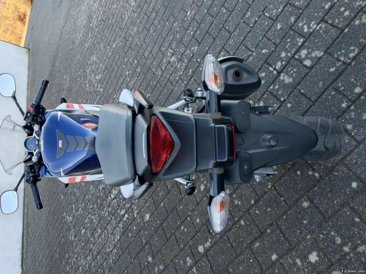 Billede 7 - Honda CBR 250 R