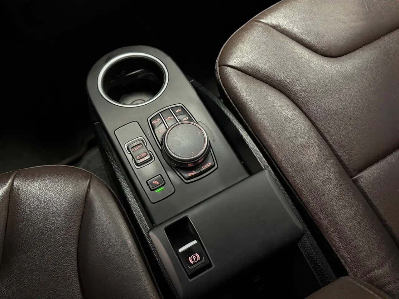 Billede 19 - BMW i3 BEV