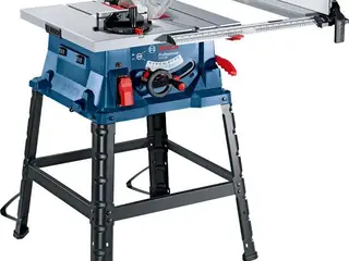 Bordsav Bosch GTS 254 Professional 1800 W