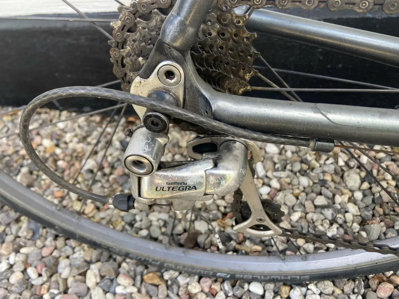 Billede 2 - Trek SLR 1500