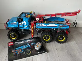 Lego Technic 42070