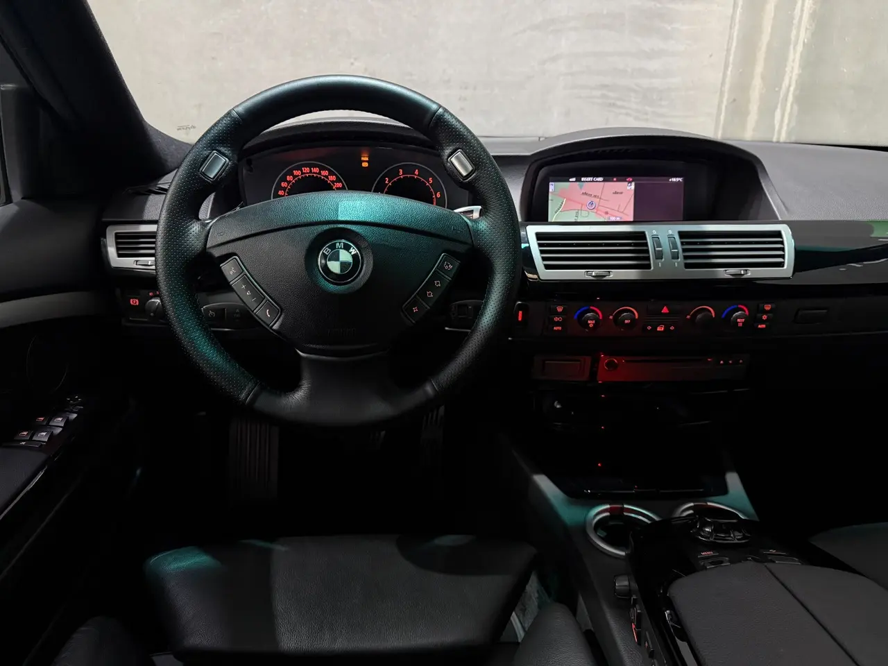 Billede 6 - BMW 735iA 3,6