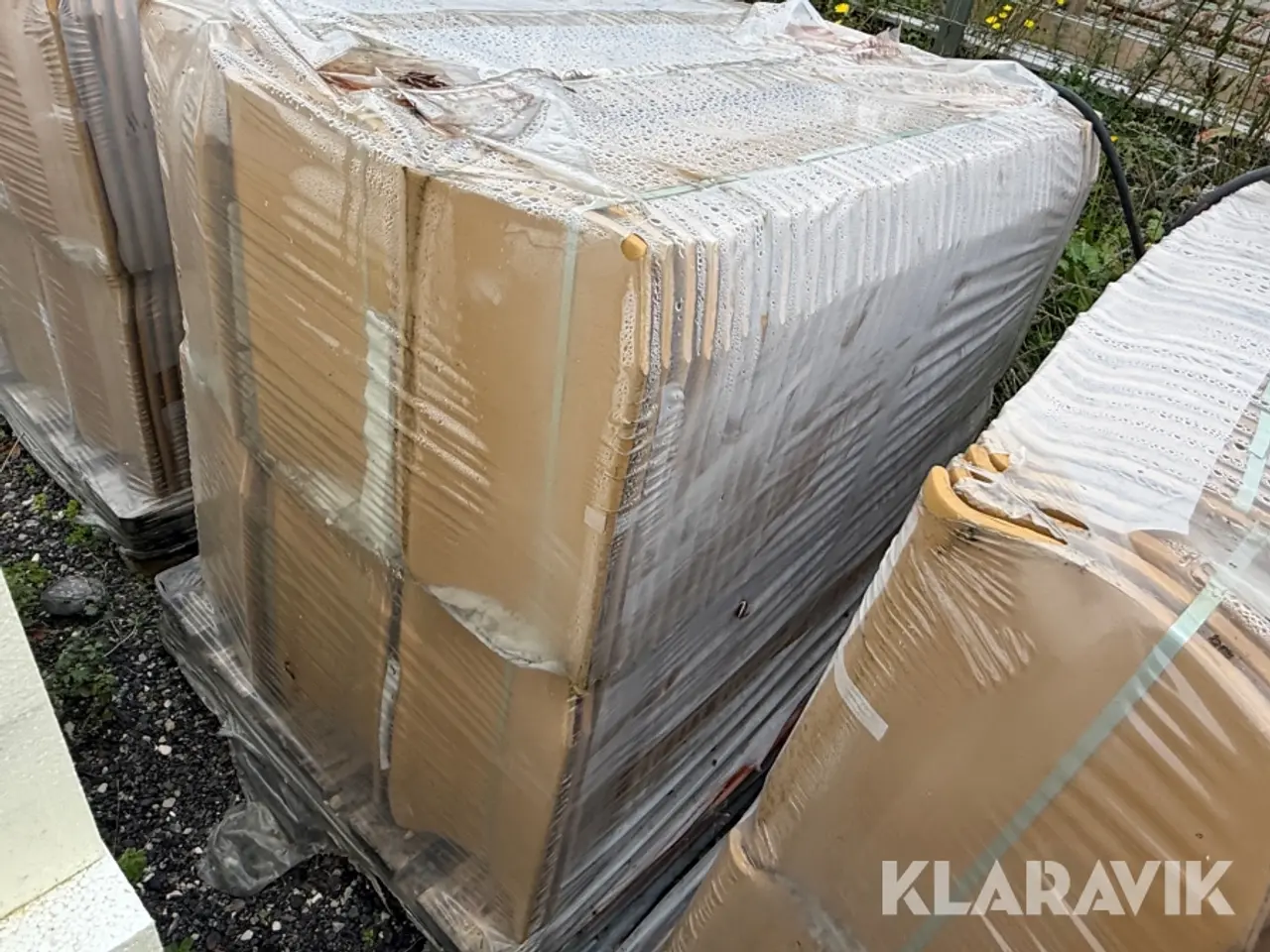 Billede 12 - Tagtegl 756 Styk