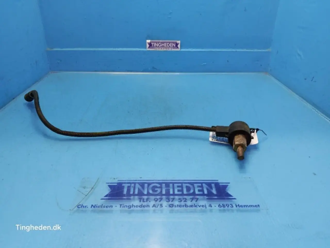Billede 1 - Massey Ferguson 32 Sensor 28780514