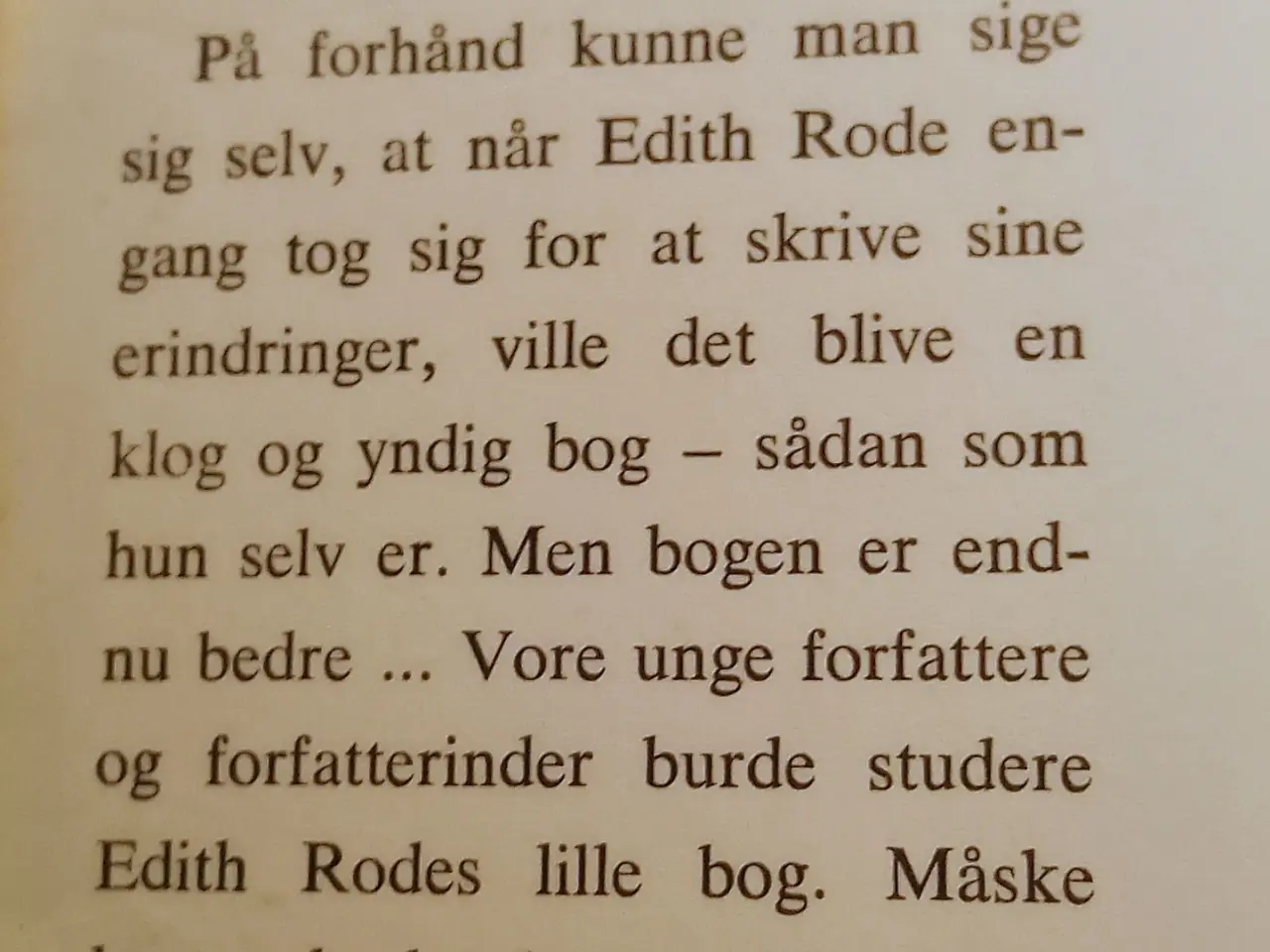Billede 2 - Edith Rode: De tre små piger.er.