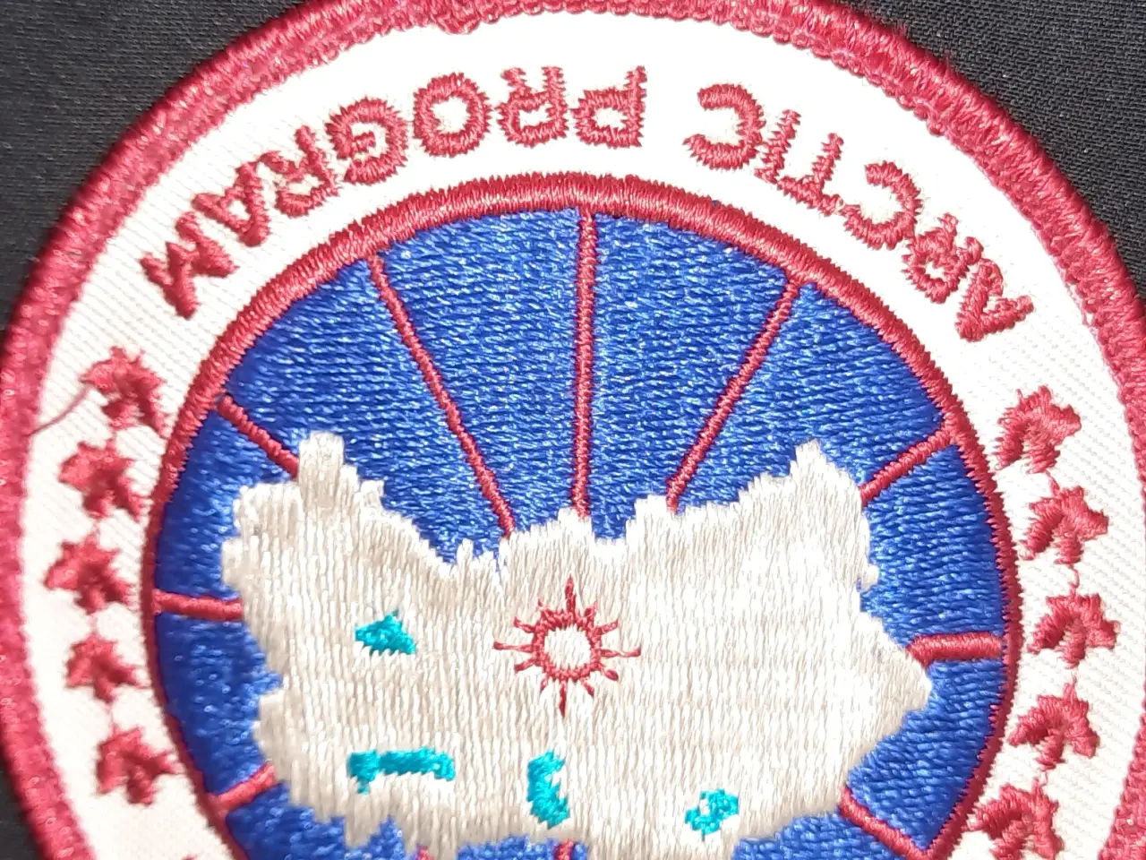 Billede 2 - Canadian goose expedition