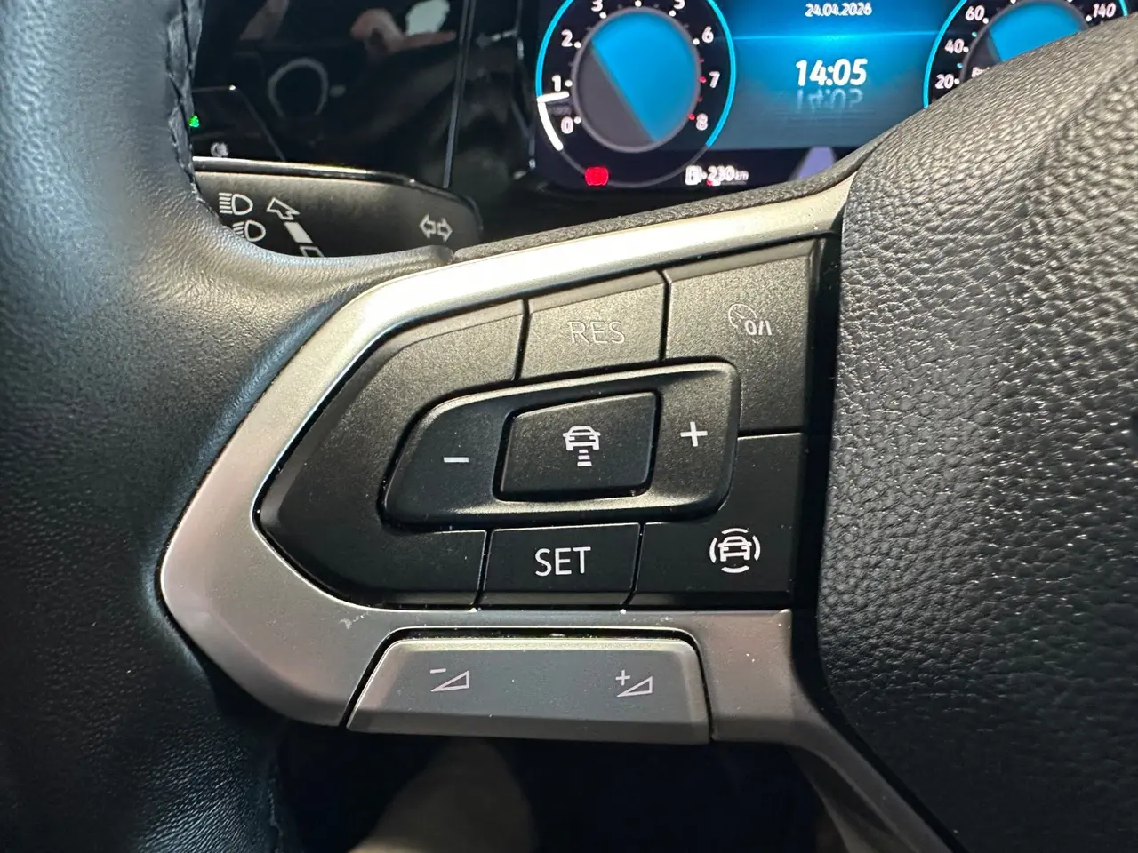 Billede 10 - VW Golf VIII 1,5 TSi 130 Life