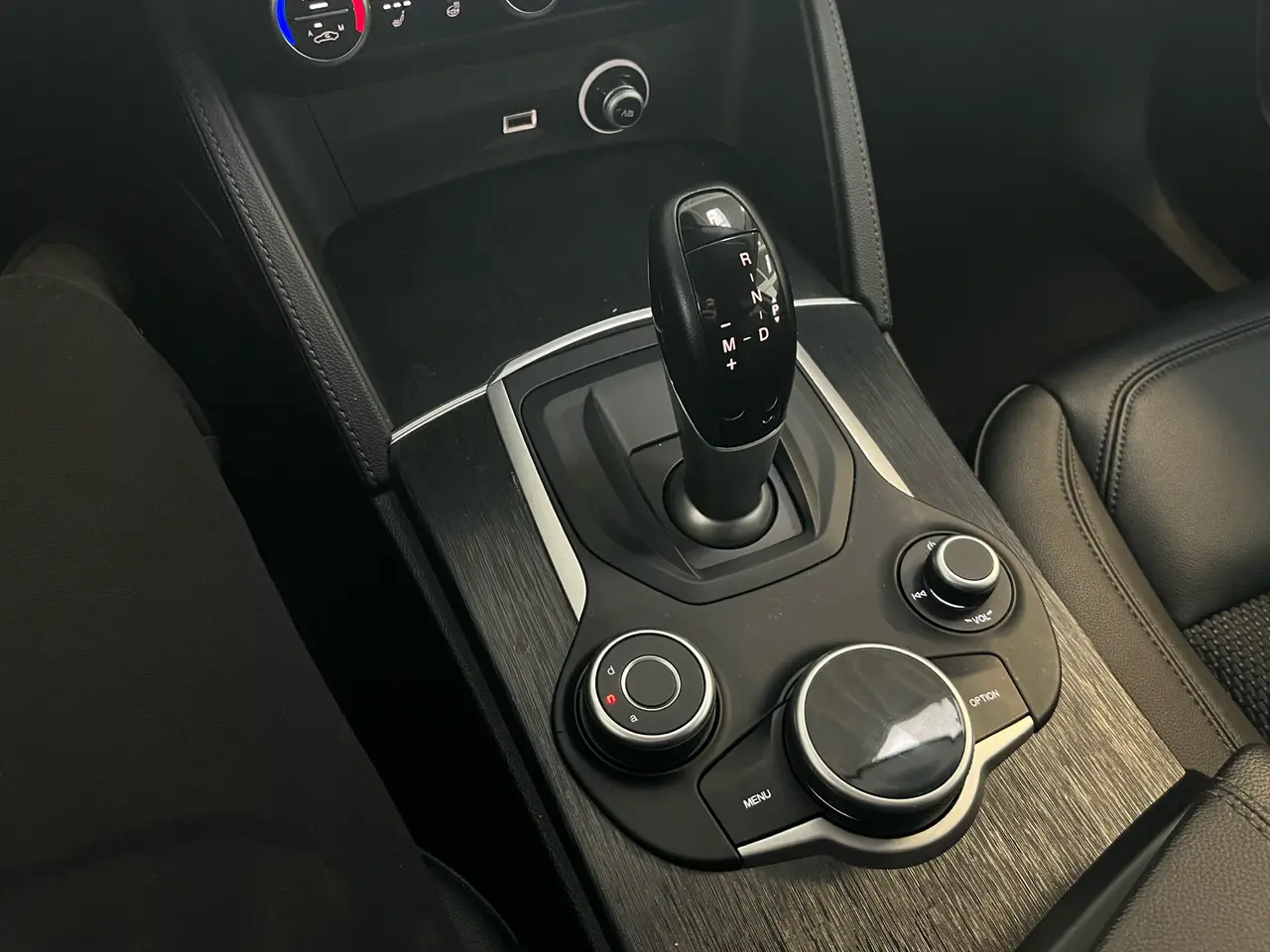 Billede 21 - Alfa Romeo Stelvio 2,2 JTDM Super 190HK 5d 8g Aut.