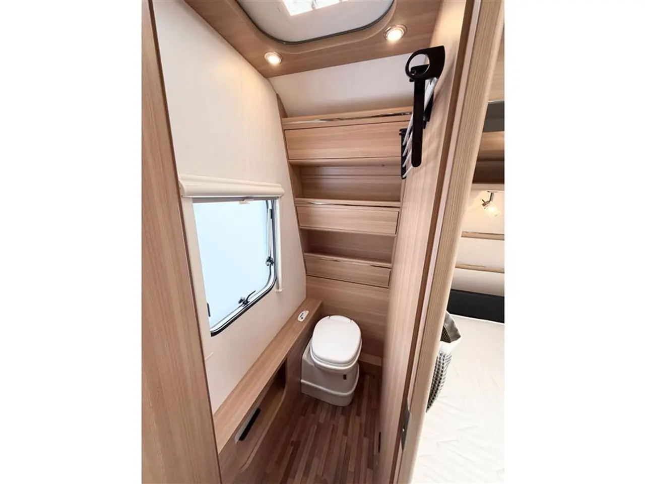 Billede 20 - 2015 - LMC Musica 520 D Franskseng-Gulvtemp.-Mover-Telt