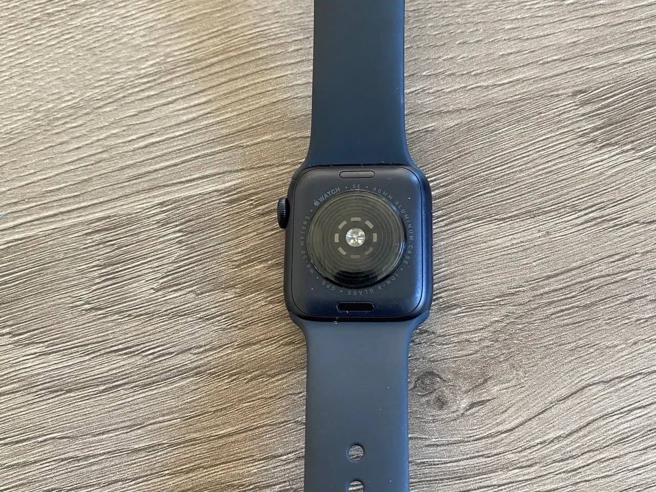 Billede 3 - Apple Watch SE 3 GPS 40 mm NYT