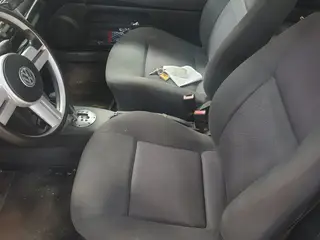 Ny synt Volkswagen Lupo 1,2 Tdi 3l aut 2003.årgan