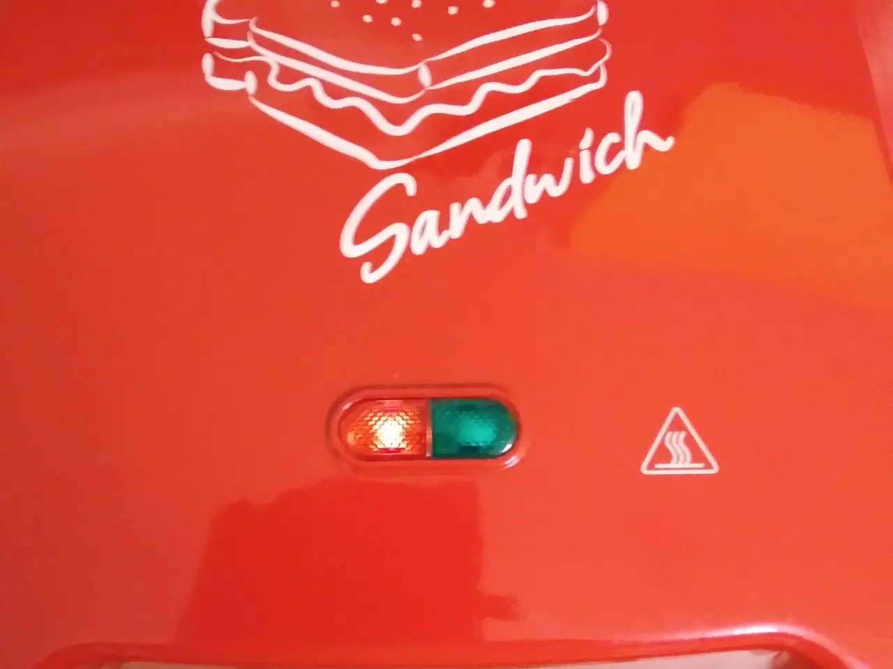 Billede 2 - Ny - Toast - Master Til 4 stk Toast