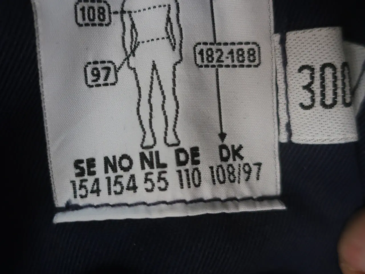 Billede 3 - 3 par overalls