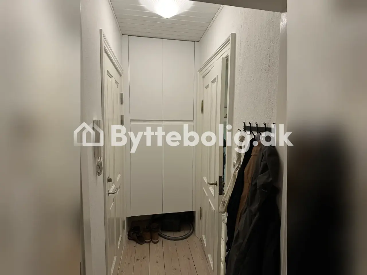 Billede 11 - 83 m² lejlighed i Aarhus, 3 værelser