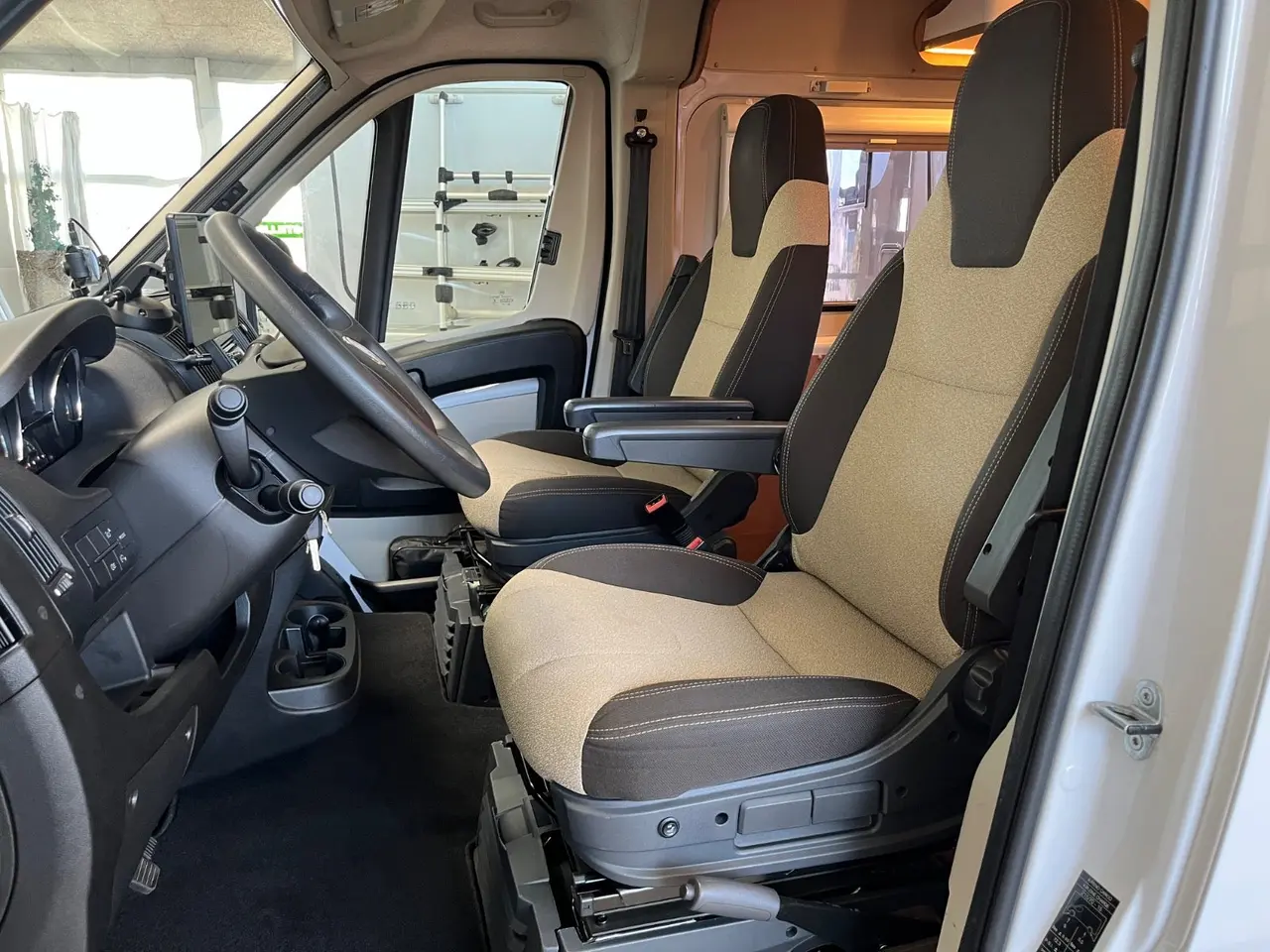 Billede 6 - Weinsberg CaraBus 2,3 600 ME aut.