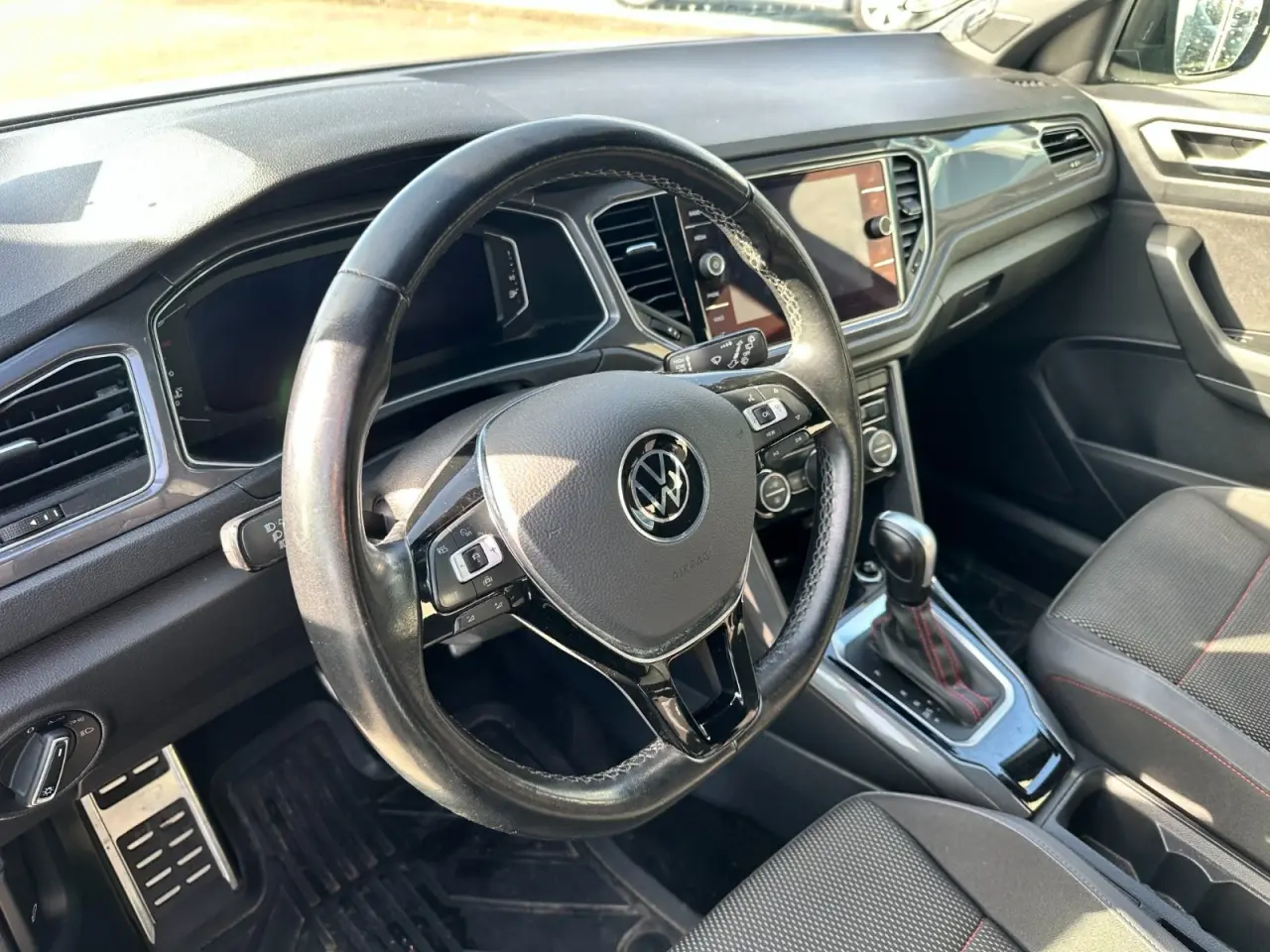 Billede 6 - VW T-Roc 1,5 TSi 150 Sport Team DSG