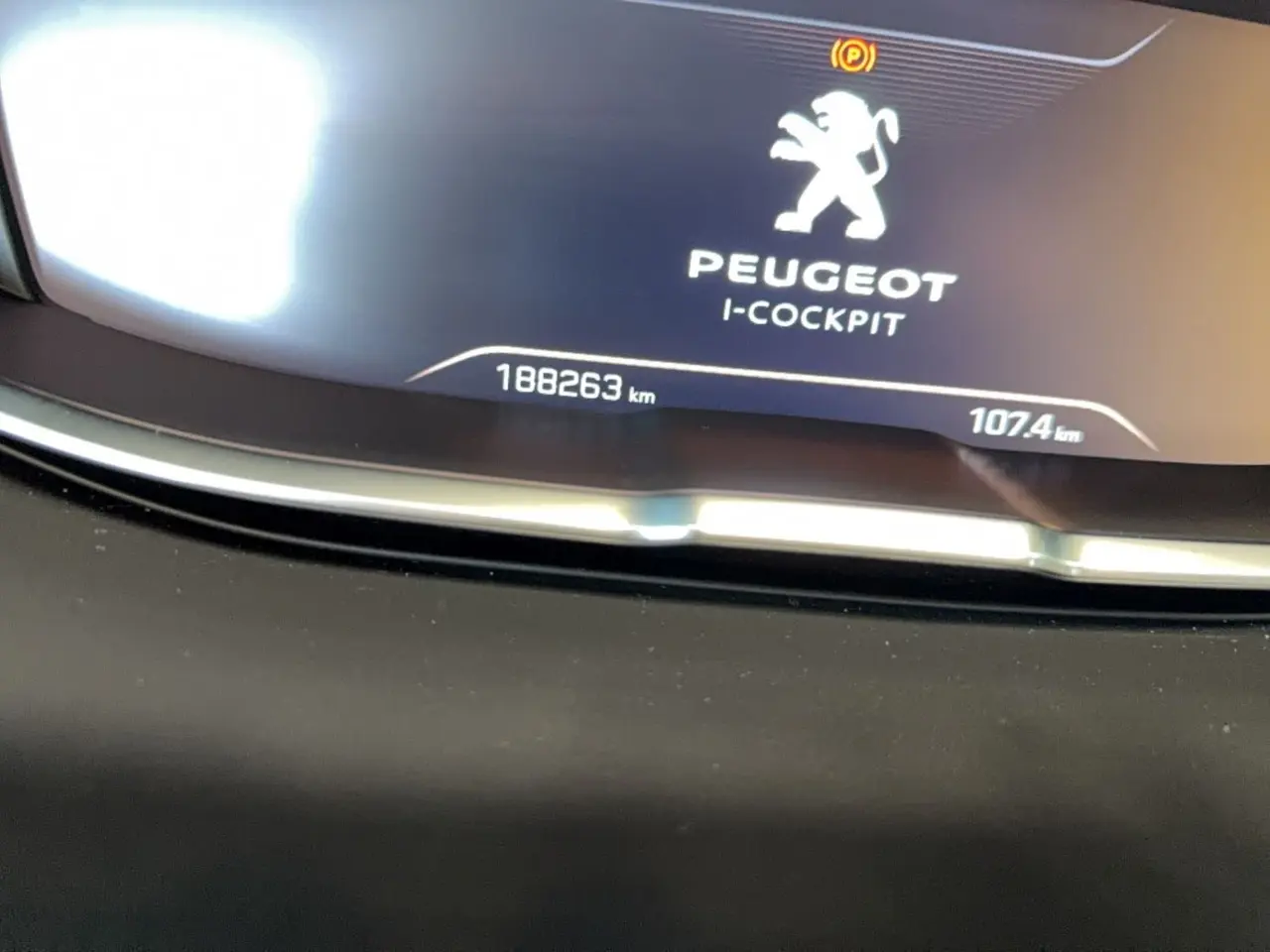 Billede 8 - Peugeot 3008 1,5 BlueHDi 130 GT Line EAT8