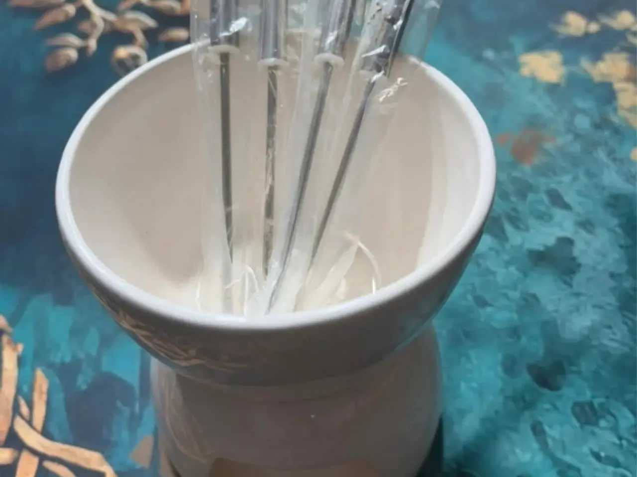 Billede 2 - Chokolade Fondue Ubrugt