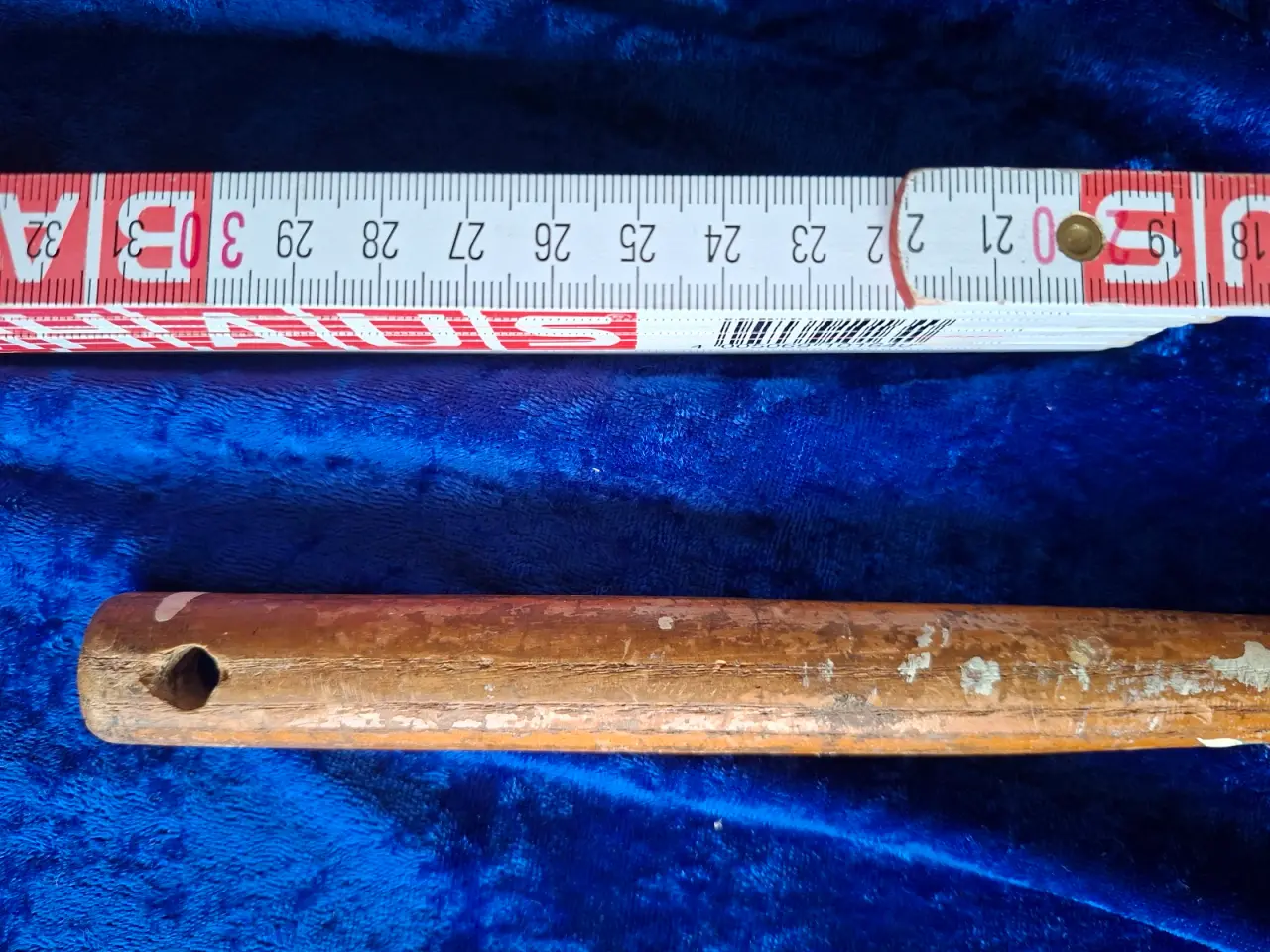 Billede 5 - Vintage kuglehammer