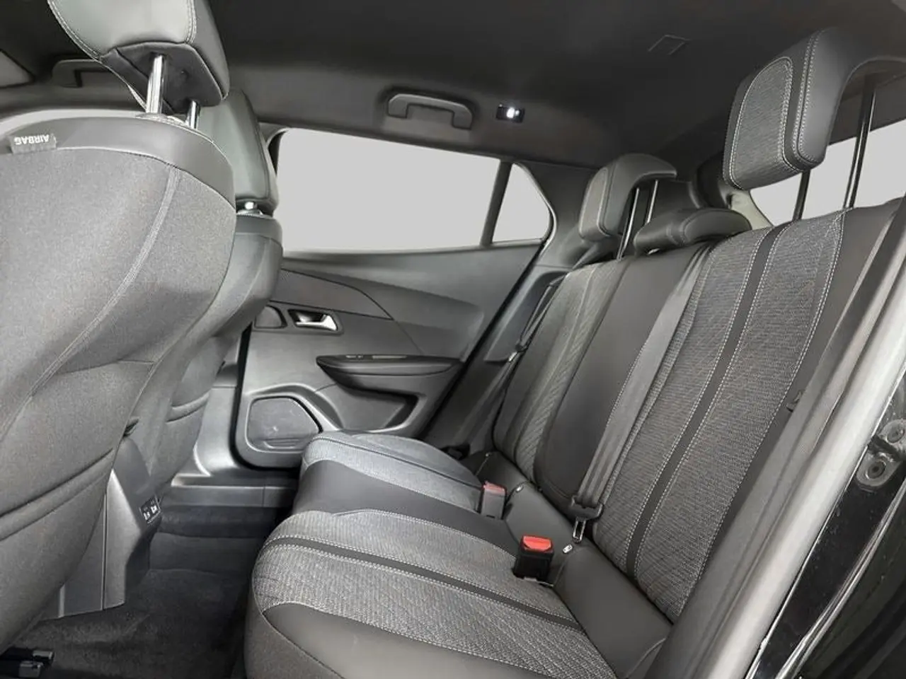 Billede 6 - Peugeot e-2008 54 Allure