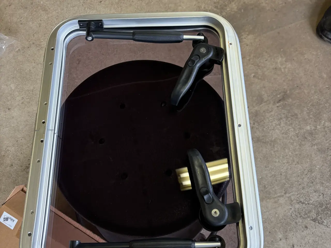 Billede 3 - Kvalitets skylight