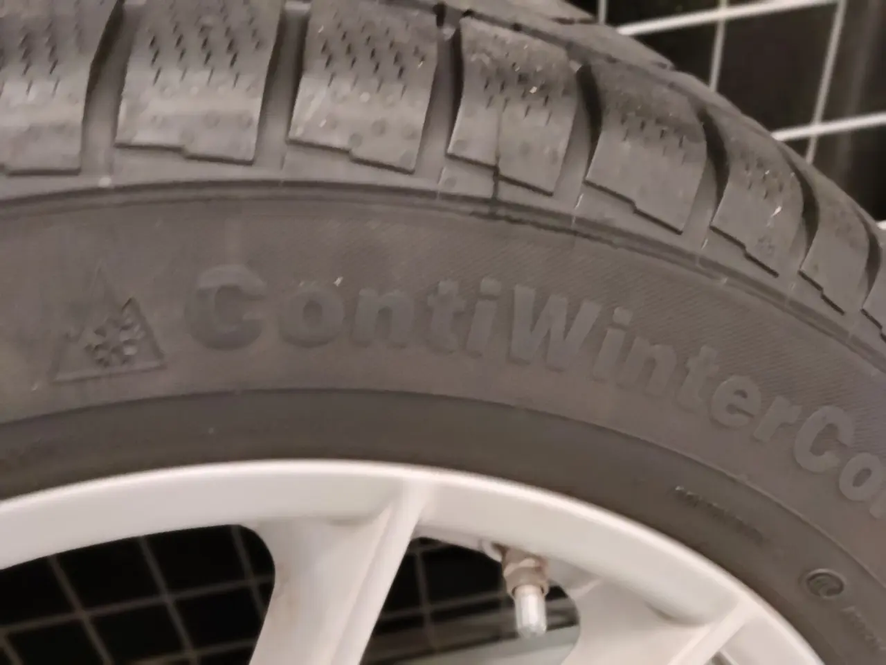 Billede 4 - Winter Hjul 4 Stk. BMW Serie 5/ 3. 2017/21 årgang