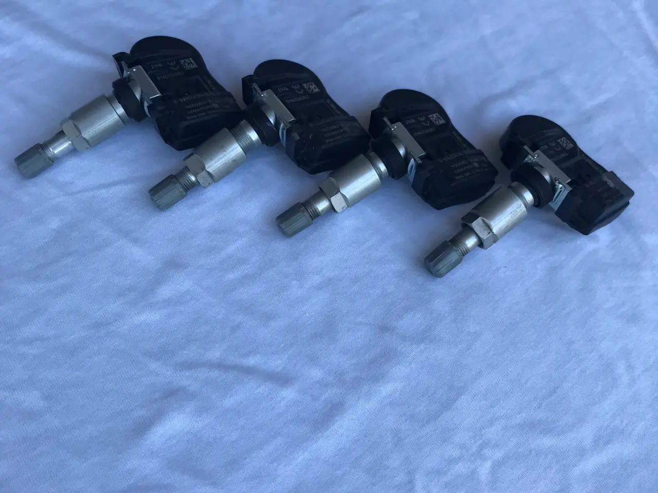 Billede 3 - Originale Mitsubishi
