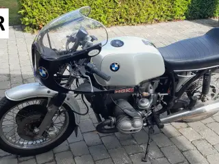 BMW R100RS