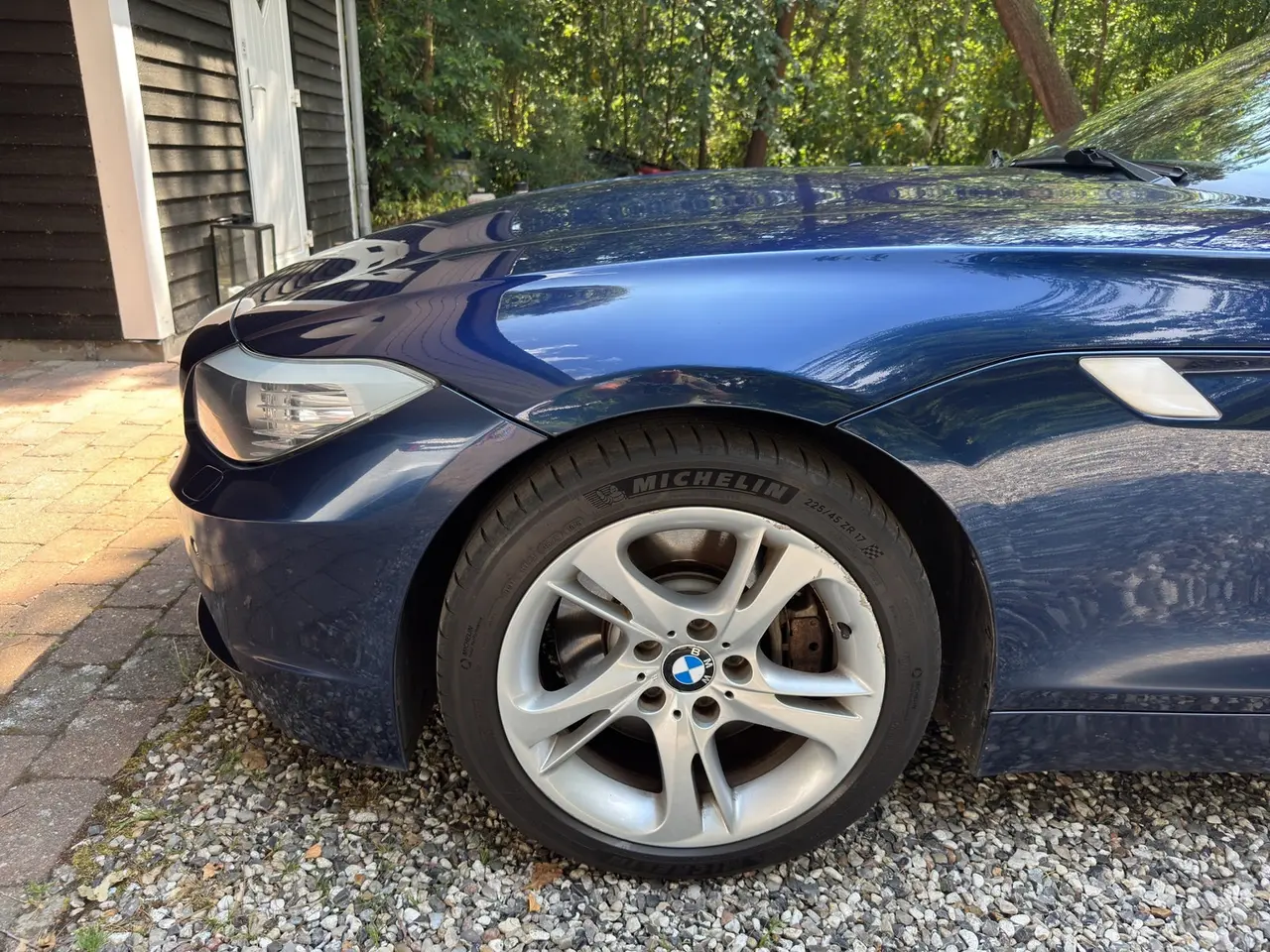 Billede 20 - BMW Z4 3,0 sDrive35i Roadster DKG