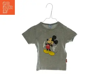 T shirt fra Name It (str. 86)