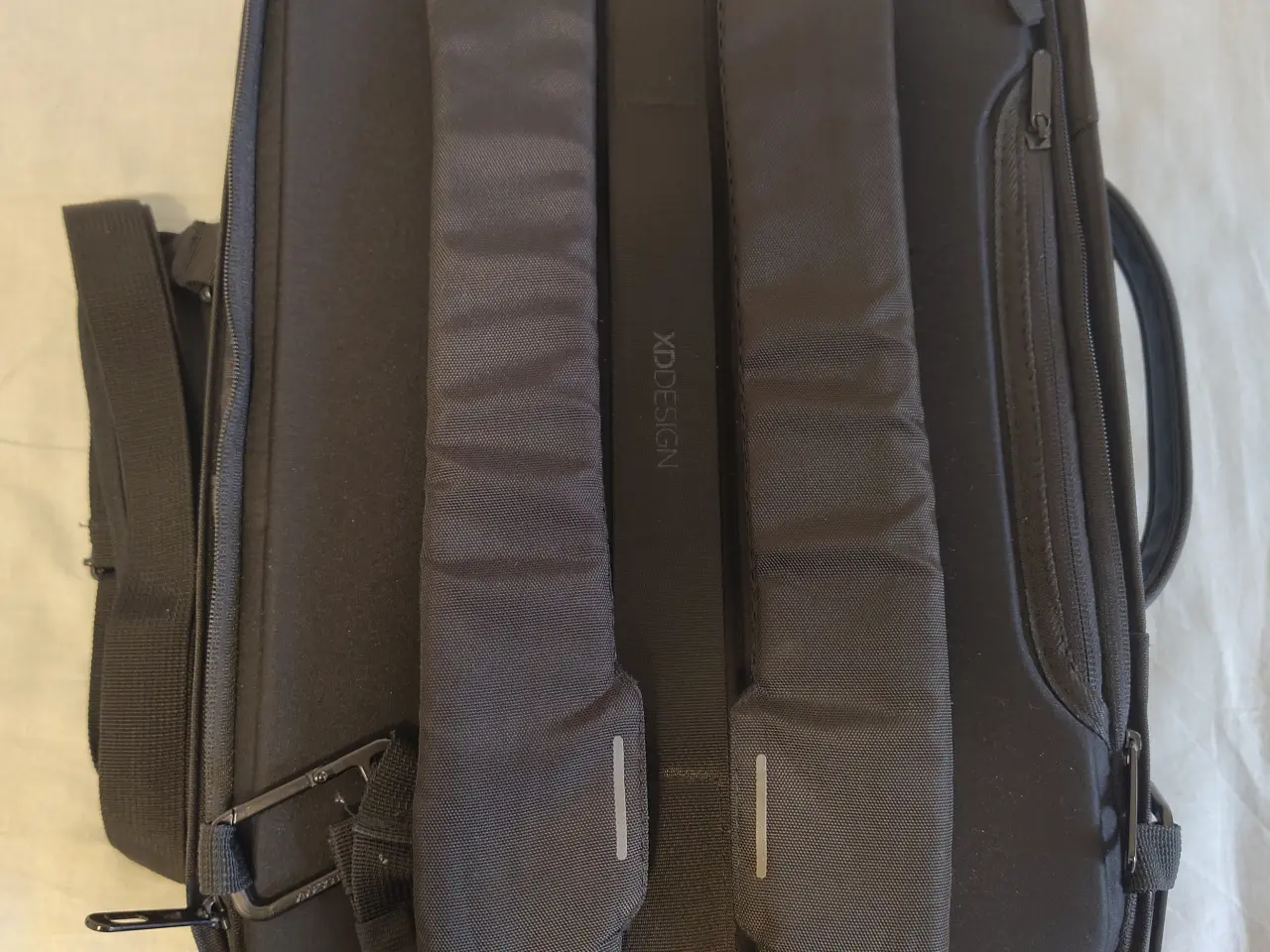 Billede 3 - XD Design Bobby Bizz 2.0