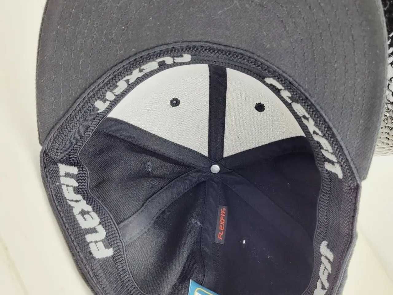 Billede 3 - Mountain Dew Tour Flexfit kasket / Cap