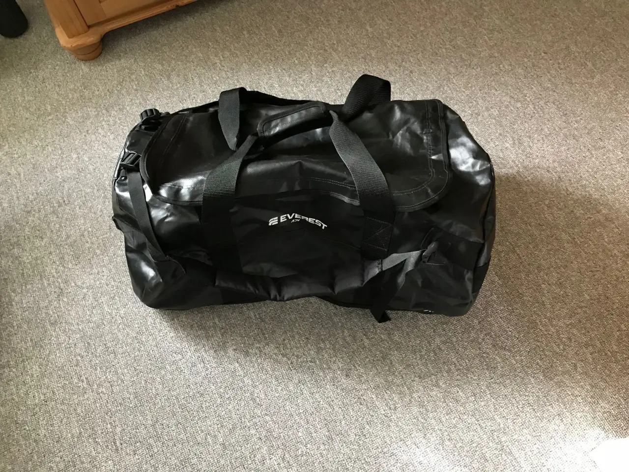 Billede 1 - Everest ADV drybag 75 L