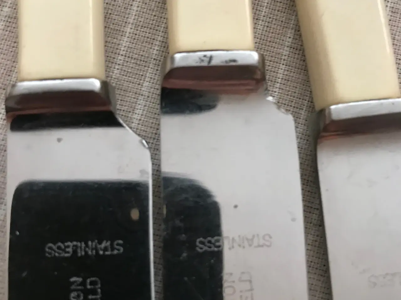 Billede 2 - Knive 