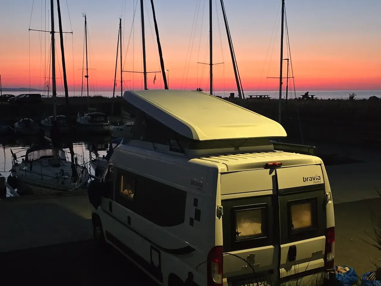 Billede 22 - Peugeot Bravia 2,2 HDi 599 Swan Trend