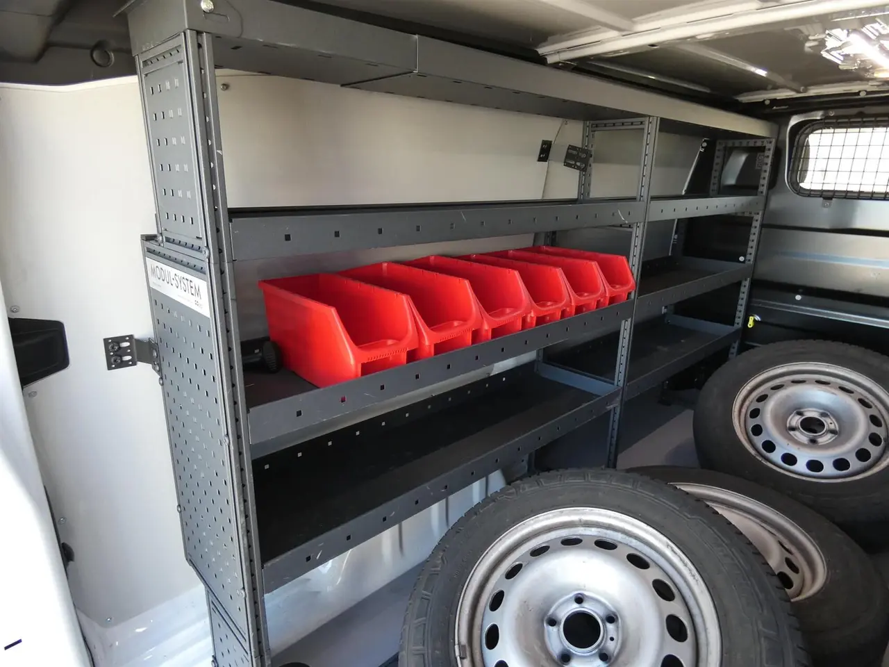 Billede 10 - Citroën e-Jumpy L3 EL Fleetline 136HK Van Aut.