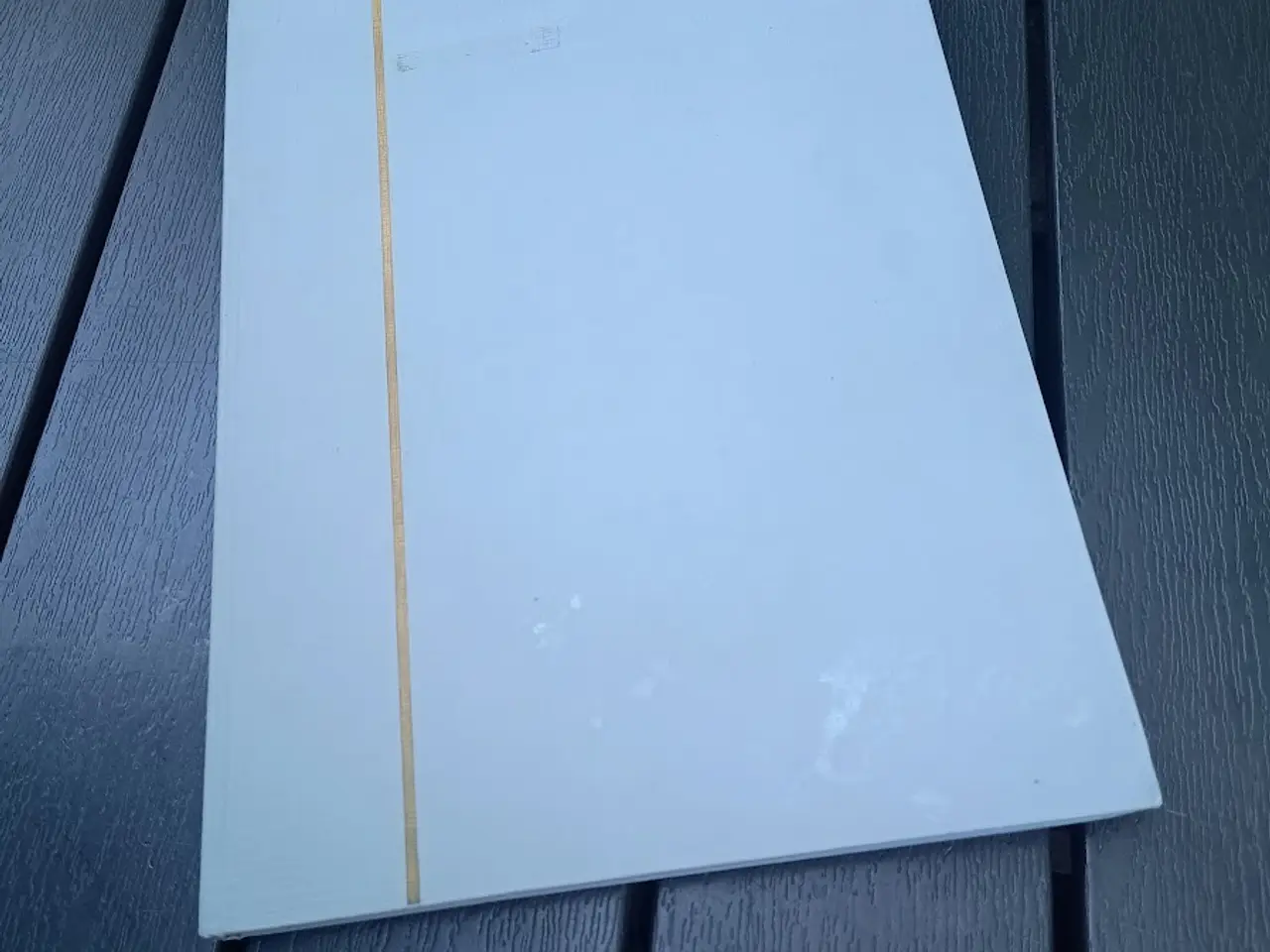 Billede 1 - Frankrig album med mærker