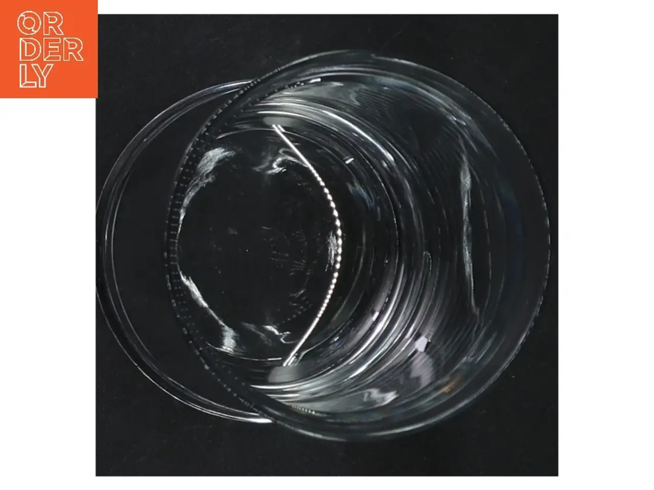 Billede 4 - 8 ens glas (str. H. 13 cm)