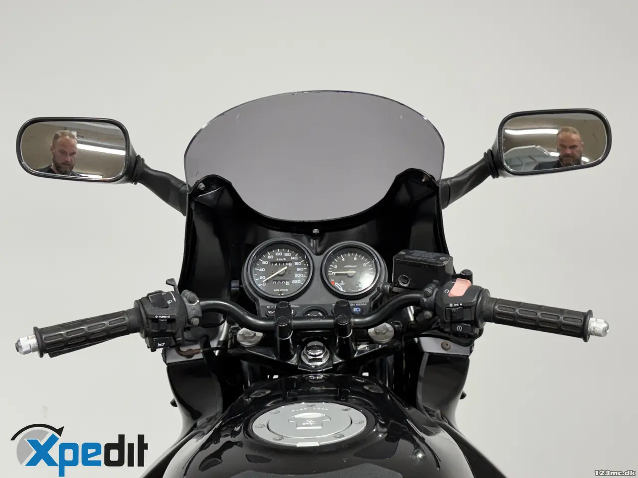 Billede 11 - Honda CB 500