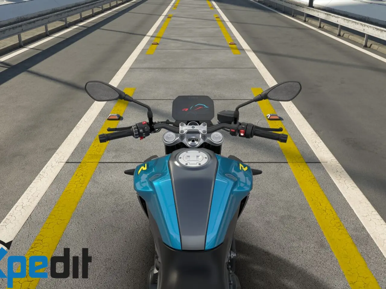 Billede 11 - BMW F 900 R