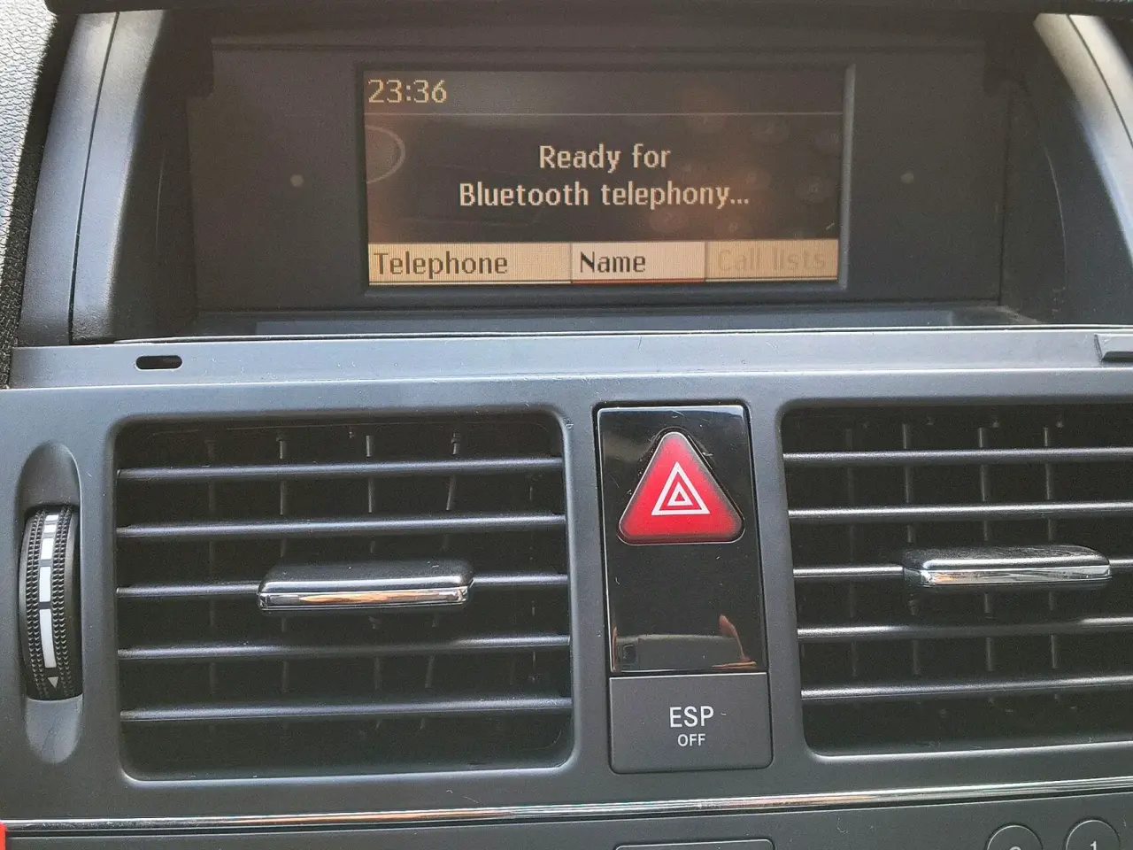 Billede 10 - Mercedes-Benz C220 d CDI aut. 170HK