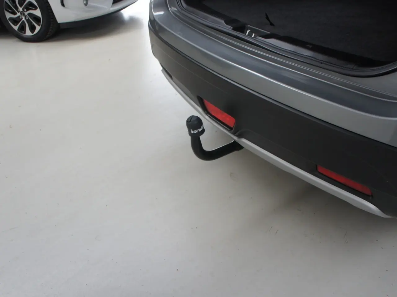 Billede 11 - Suzuki S-Cross 1,0 Boosterjet Active