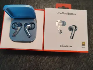 One plus buds 3