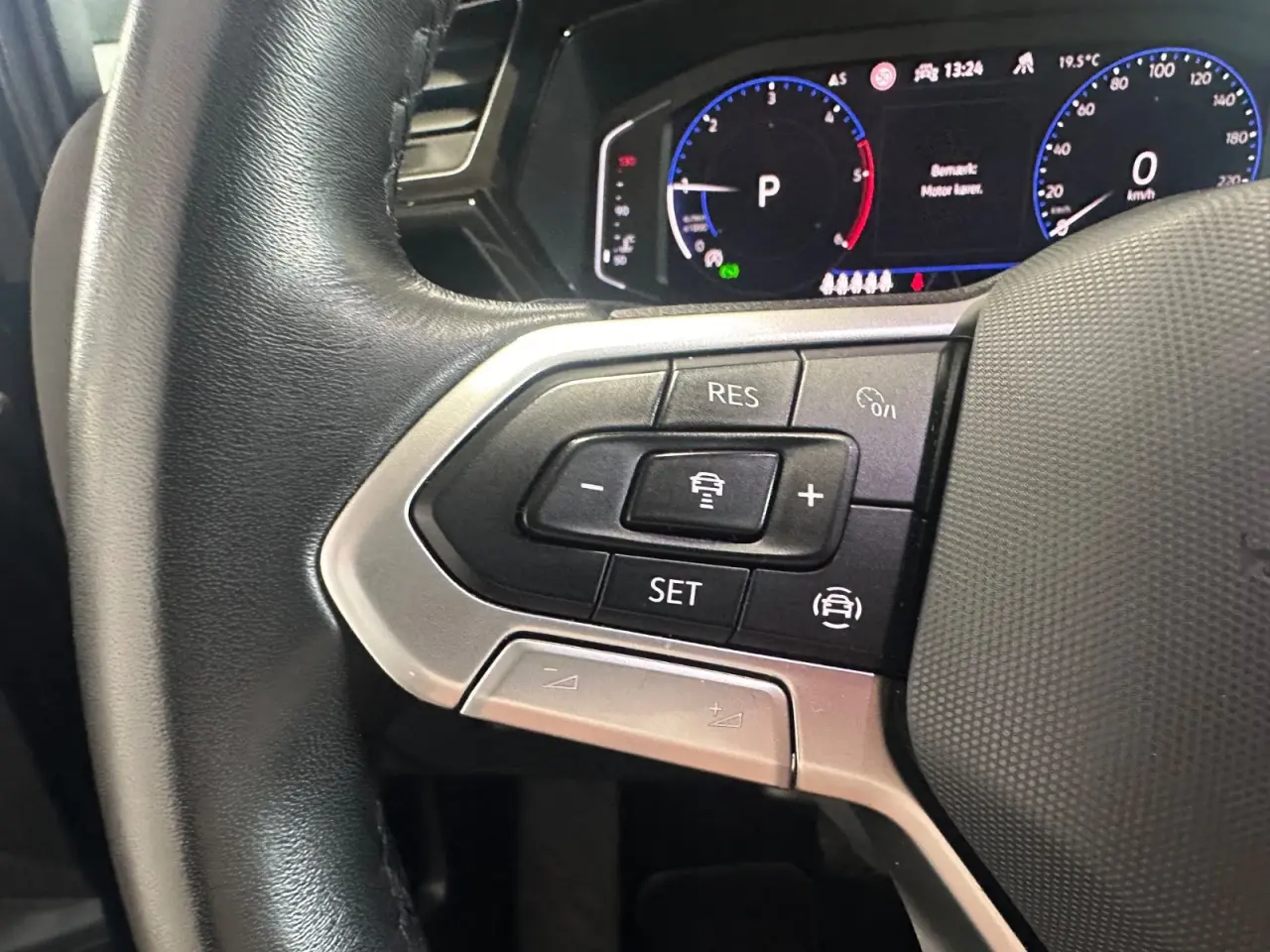 Billede 10 - VW Touran 2,0 TDi 150 Highline DSG Van