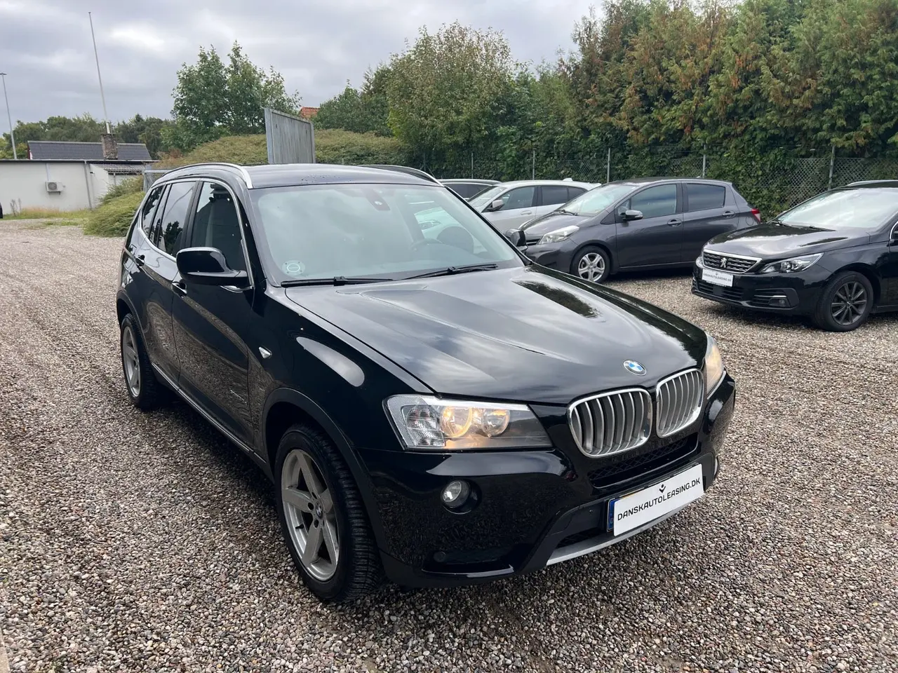 Billede 7 - BMW X3 3,0 xDrive30d aut. Van