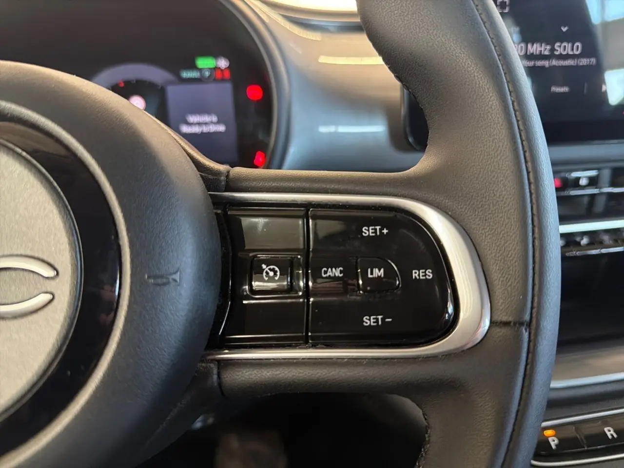 Billede 14 - Fiat 500e 42 Icon
