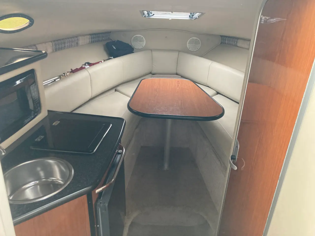 Billede 10 - Chaparrel 240 signature