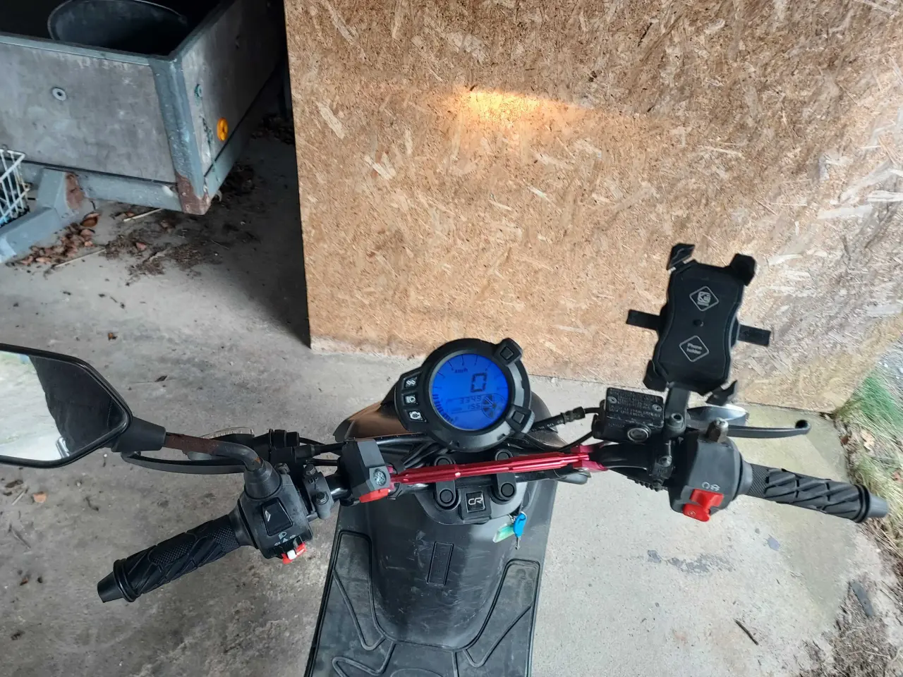 Billede 6 - Hot 50 motoCR naked 