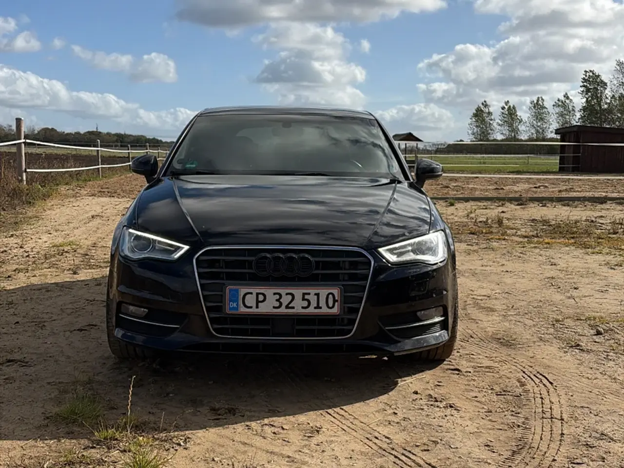 Billede 3 - Audi A3