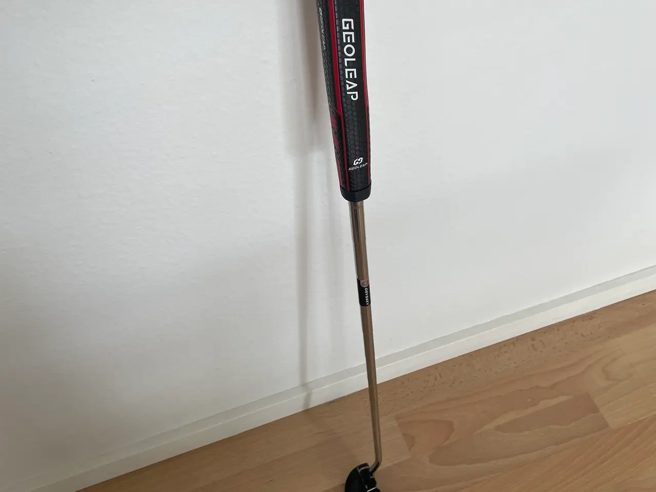 Billede 2 - Oddessy putter